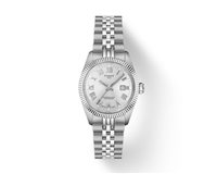Orologio Tissot Donna Ballade Auto in Acciaio T1562081103300 - T1562081103300